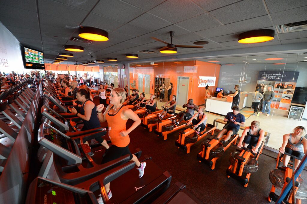 Orangetheory Fitness to Open 10 New Locations in Austin and Surrounding