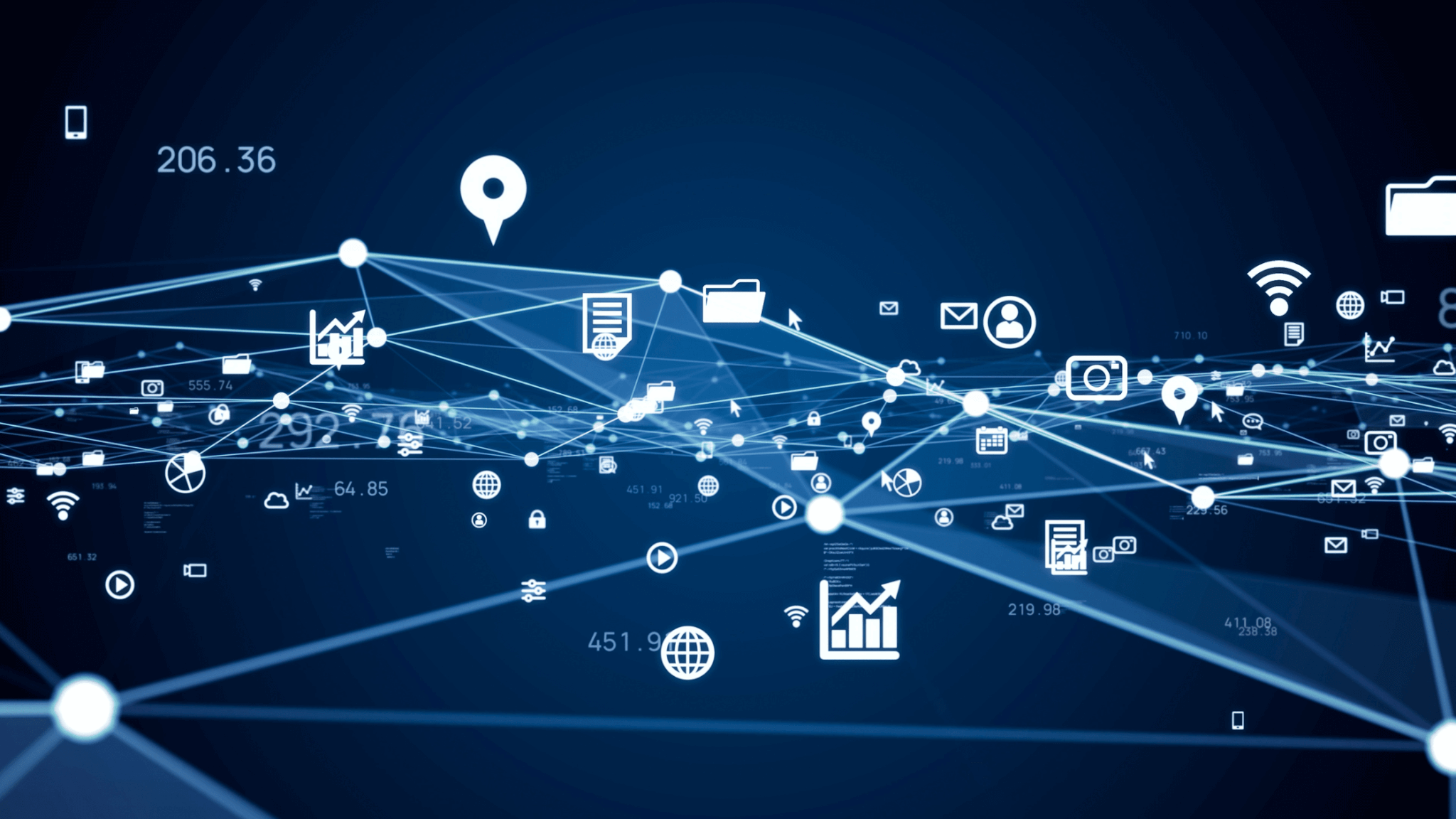 ECPR Texas - digital transformation, pr firm in austin, digital agency, digital marketing